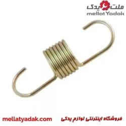 فنر دوشاخ کلاچ پراید