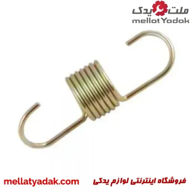 فنر دوشاخ کلاچ پراید 3 فنر دوشاخ کلاچ پراید
