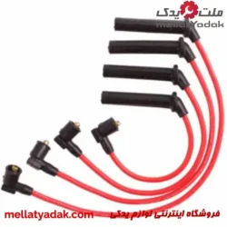وایرشمع تیبا تقویتی
