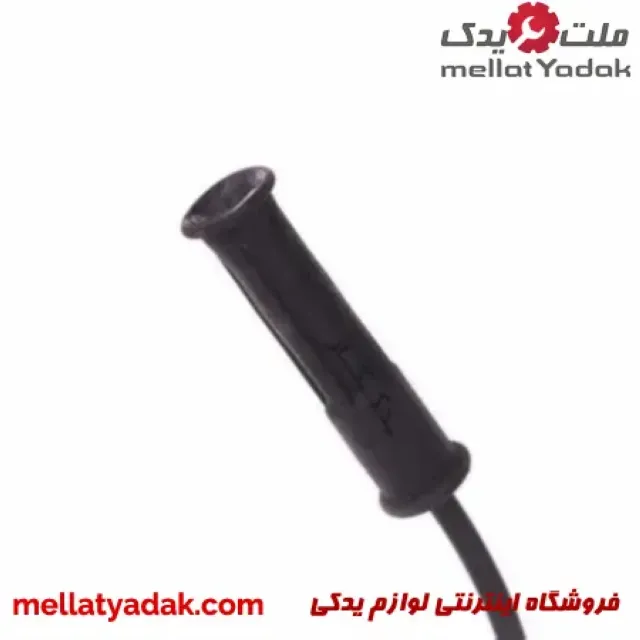 وایر شمع پراید ساژم والئو 3 وایر شمع پراید ساژم والئو