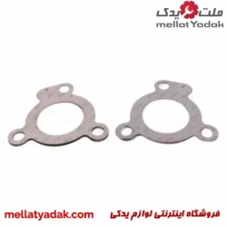 واشر گلویی اگزوز پراید سایپا