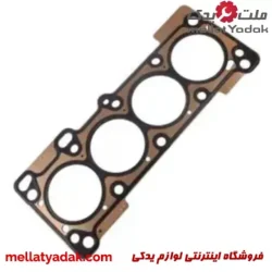 واشر سر سیلندر تیبا اصلی سایپا