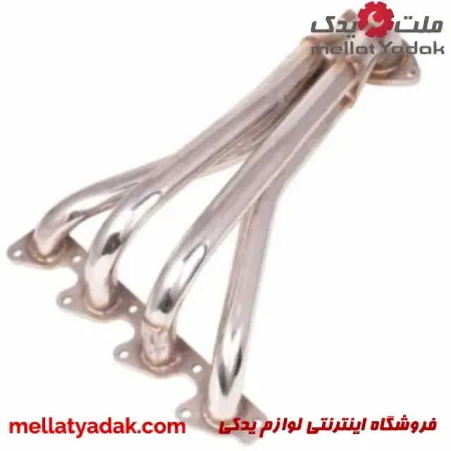 هدرز استیل تیبا HZ