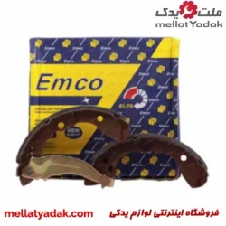 لنت ترمز عقب تیبا امکو