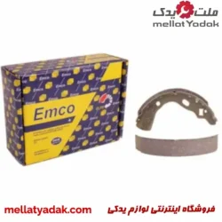 لنت ترمز عقب پراید امکو