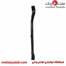لاستیک هلالی عقب کارتل پراید سایپا