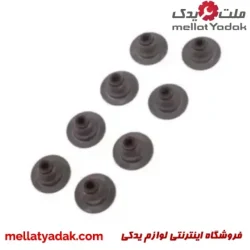 لاستیک سوپاپ تیبا اصلی سایپا