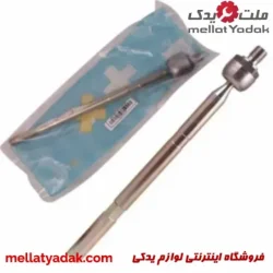 قرقری فرمان ریو،تیبا برند AKS