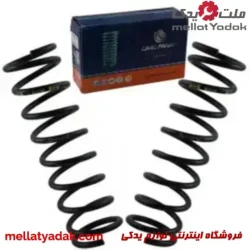 فنر لول عقب پراید CNG امید
