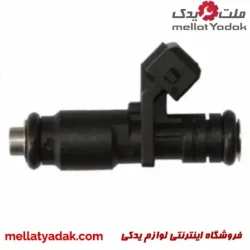 سوزن انژکتور سه سوراخ پراید زیمنس PMT