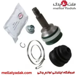 سرپلوس تیبا 20خار ABS رایو