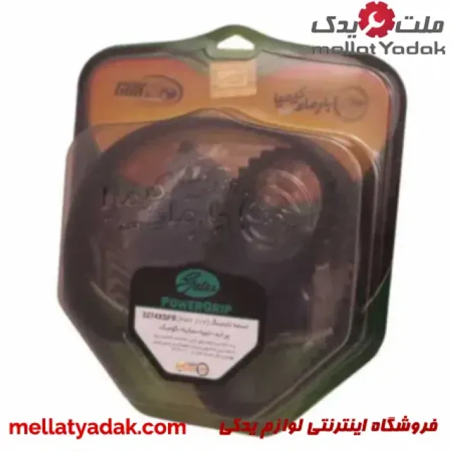 تسمه تایم پراید تیبا گیتس فرانسه 3 تسمه تایم پراید تیبا گیتس فرانسه