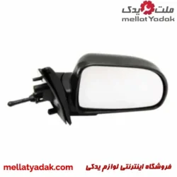 آینه جانبی دستی تیبا راست کروز