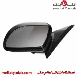 آینه جانبی برقی تیبا چپ کروز