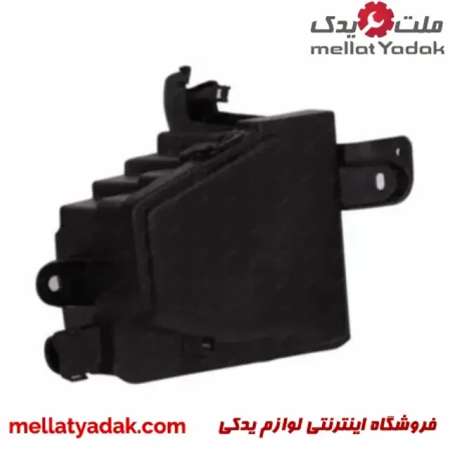 جعبه فیوز تندر ال91