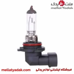 لامپ هالوژن 9006 80 وات کره