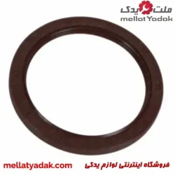 کاسه نمد عقب میل لنگ تندر ال90