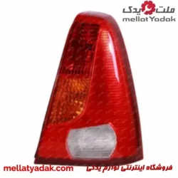 چراغ خطر عقب تندر ال90 راست شرکتی