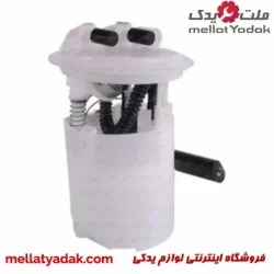سیبک بغل شاسی ال 90 / تندر 90 6 پمپ بنزین تندر ال90 اصلی