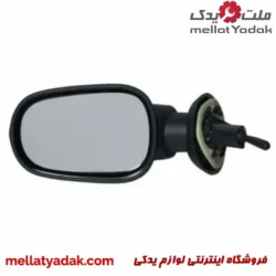 آینه جانبی دستی تندر 90 چپ کروز