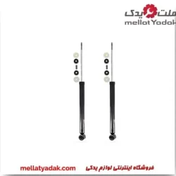 کمک فنر عقب رنو داستر تک دفرنسیال (2WD) سایپایی