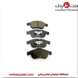 لنت ترمز جلو رنو داستر