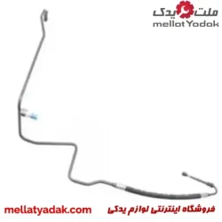 شیلنگ هیدرولیک فشار قوی سمند EF7 برند ASIX