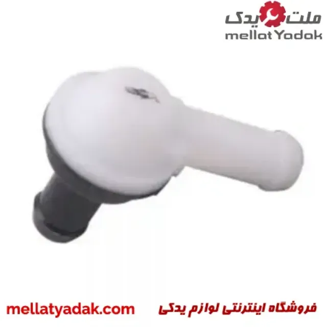 شیر یک طرفه هواکش