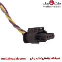 سوکت کوئل EF7 سمند و دنا