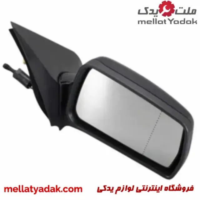 آینه جانبی دستی سمند SE راست کاوج 3 آینه جانبی دستی سمند SE راست کاوج