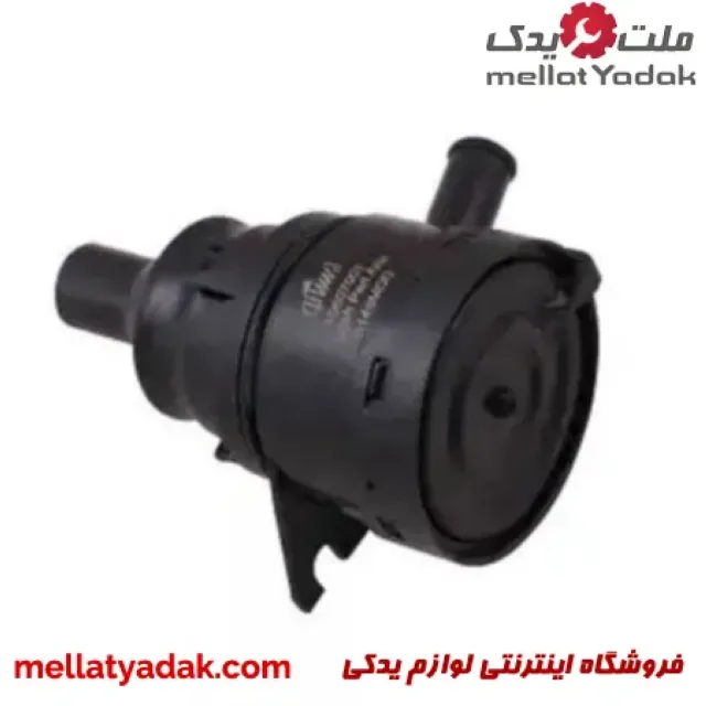 شیر سایکلون EF7 ایساکو 3 شیر سایکلون EF7 ایساکو