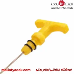 گیج روغن موتور EF7