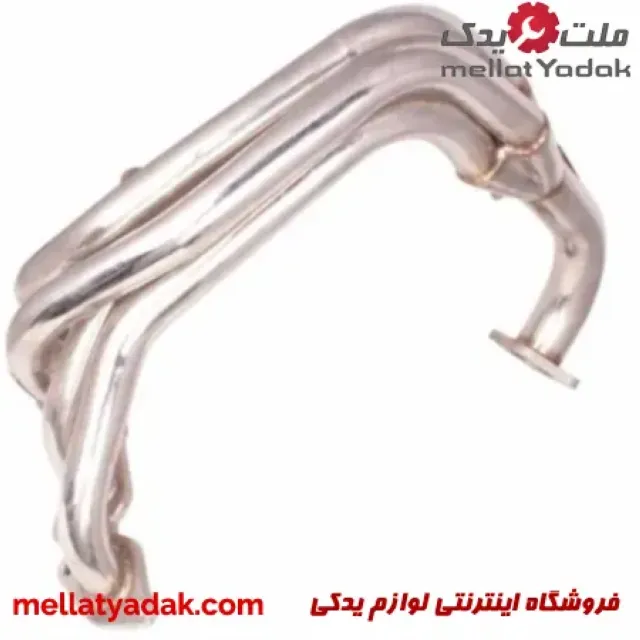 هدرز استیل EF7 رانر