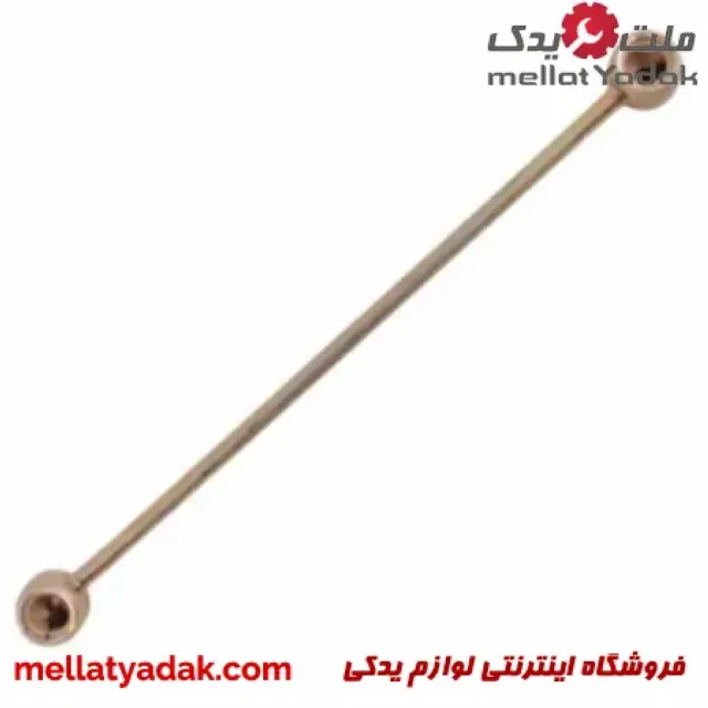 میل ماهک بلند سمند ایساکو 3 میل ماهک بلند سمند ایساکو