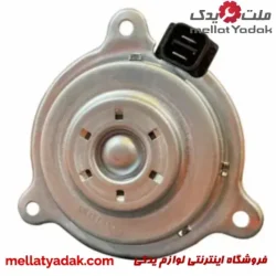 موتور فن توربو 265 وات EF7