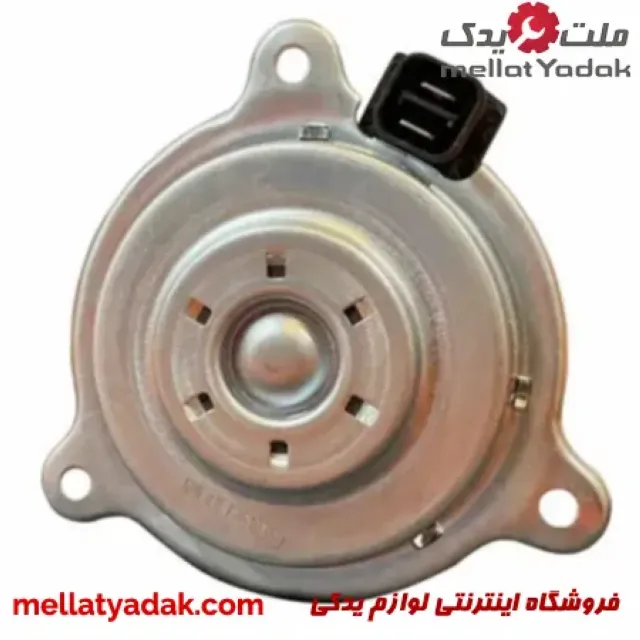 موتور فن توربو 265 وات EF7 3 موتور فن توربو 265 وات EF7