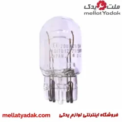 لامپ آریایی دو کنتاکت کویتو 21.5W