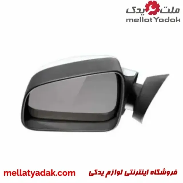 آینه جانبی برقی ساندرو چپ کاوج 3 آینه جانبی برقی ساندرو چپ کاوج