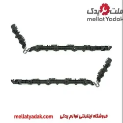 براکت سپر عقب اریون