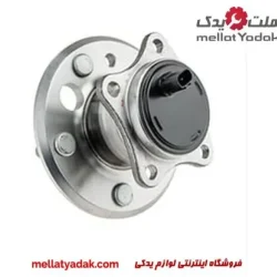 توپی بلبرینگ چرخ عقب اریون