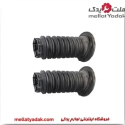 کمک فنر تویوتا CHR 6 گردگیر کمک فنر جلو سی اچ آر C-HR