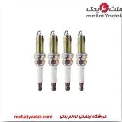 میل لنگ تویوتا CHR 6 شمع موتور C-HR توربو
