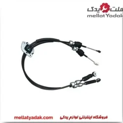 شیشه بالابر تویوتا کمری 10 سیم تعویض دنده کمری با گیربکس دنده دستی