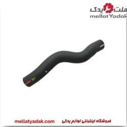 شیلنگ بالا رادیاتور کمری