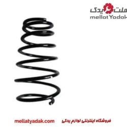 فنرلول تویوتا کمری 8 فنر لول عقب کمری