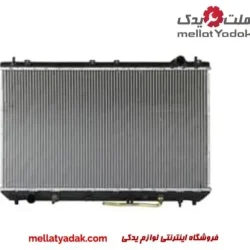 رادیاتور آب کمری گرند 6 سیلندر