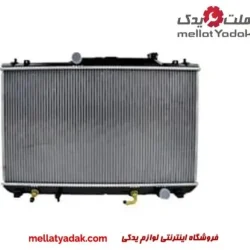 رادیاتور آب کمری 4 سیلندر