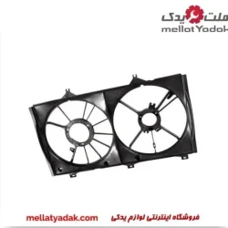 قاب فن رادیاتور کمری