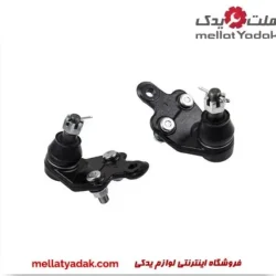 سیبک طبق پایین کمری
