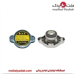 درب رادیاتور آب کمری